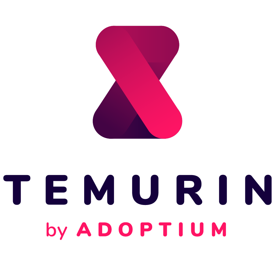 Temurin logo